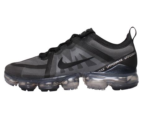 nike laufschuh air vapormax 2019 schwarz